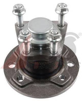 Buje de rueda ABS 200059 precio, desde 65,87 EUR