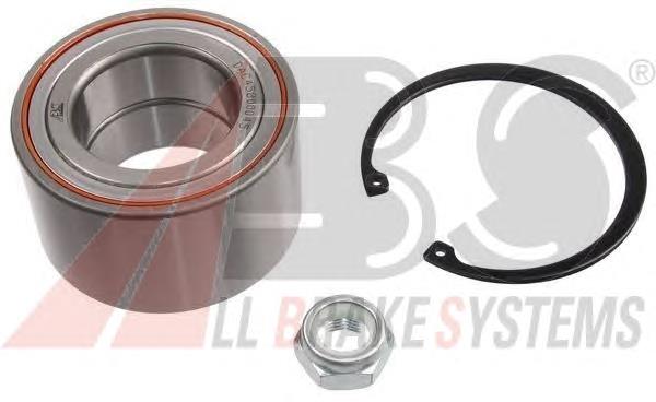 Comprar 200055 ABS Cojinete de rueda trasero