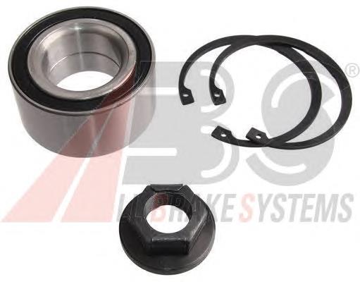 Cojinete de rueda delantero ABS 200020 precio, desde 27,82 EUR