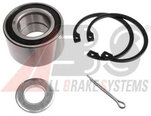Cojinete de rueda delantero 200030 ABS