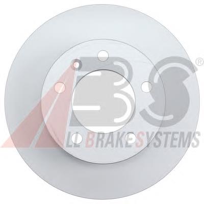Disco de freno trasero ABS 18182 precio, desde 44,75 EUR