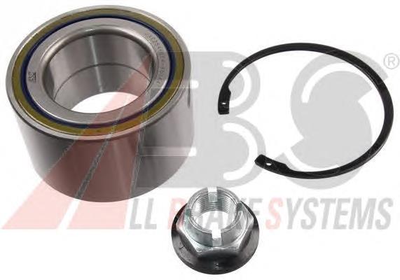 Comprar 200176 ABS Cojinete de rueda delantero