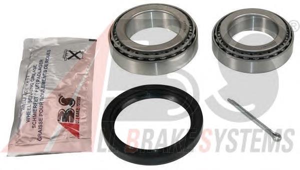 Cojinete de rueda delantero ABS 200247 precio, desde 34,79 EUR