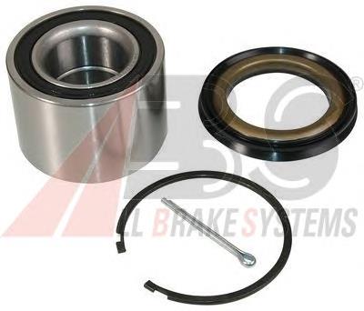 Cojinete de rueda delantero ABS 200116 precio, desde 25,65 EUR