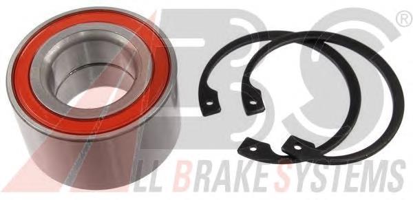 Comprar 200134 ABS Cojinete de rueda delantero