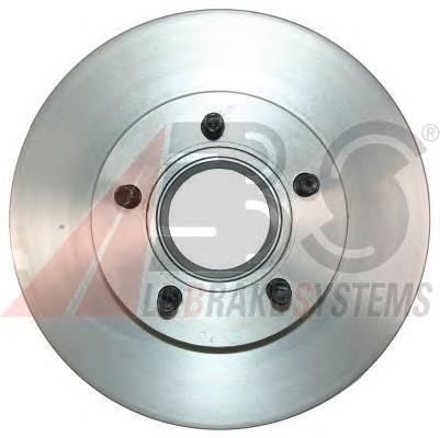Discos Ford Explorer  (1994-2002)