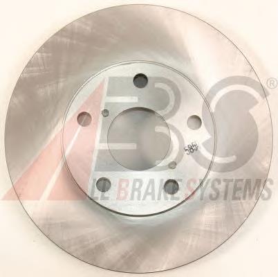 Frenos delanteros ABS 17183 precio, desde 38,15 EUR