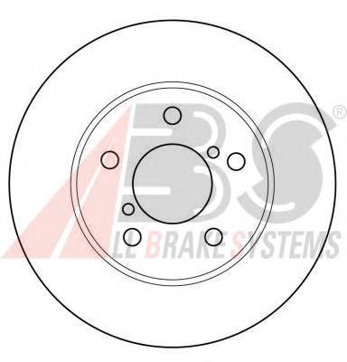 Frenos delanteros Subaru Legacy I desde 39,98 €