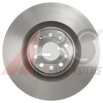 Frenos delanteros ABS 17559 precio, desde 74,73 EUR
