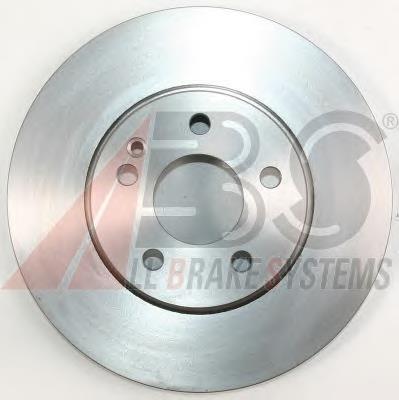 Frenos delanteros ABS 17569 precio, desde 42,85 EUR
