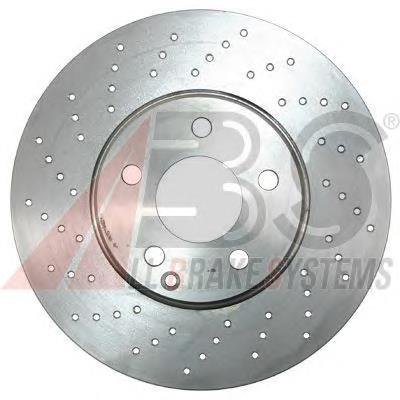 Frenos delanteros Mercedes A2204211712 precio, desde 110,26 EUR