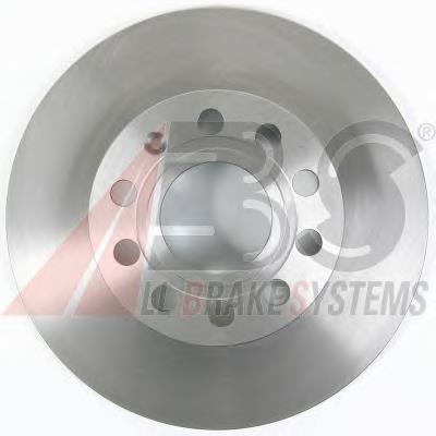 17547 ABS Frenos traseros