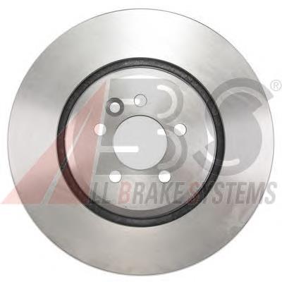 Disco de freno para Rover 75 RJ