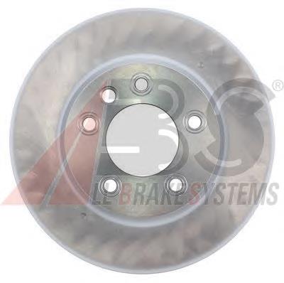 Frenos delanteros ABS 17501 precio, desde 75,93 EUR