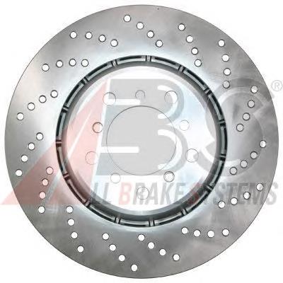 Disco de freno trasero SHW BFR42842 precio, desde 346,91 EUR
