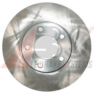 Frenos delanteros ABS 17636 precio, desde 35,13 EUR