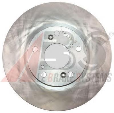 17580 ABS Discos