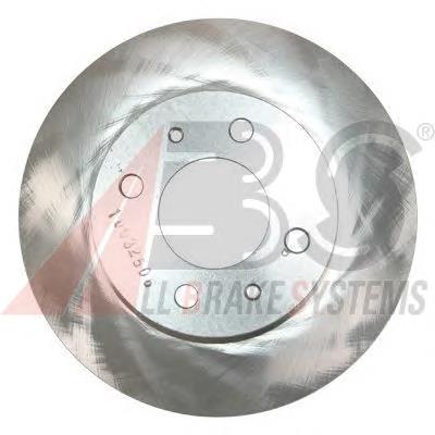 17578 ABS Discos