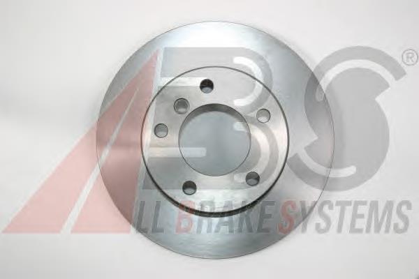 Frenos delanteros ABS 17600 precio, desde 41,59 EUR
