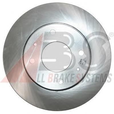 Comprar 17199 ABS Freno de disco delantero