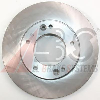 Comprar 17426 ABS Freno de disco delantero