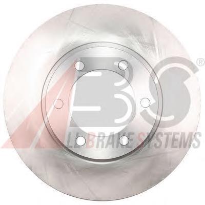 Frenos delanteros ABS 17459 precio, desde 52,88 EUR