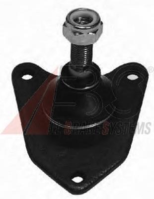  Rótula de suspensión Ford Taunus 