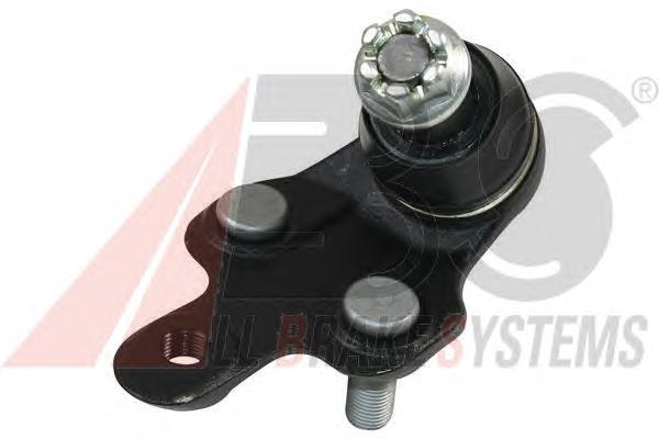 Rótula de suspensión inferior derecha ABS 220310 precio, desde 22,81 EUR
