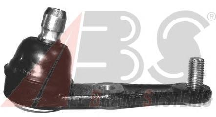 Comprar 220124 ABS Rótula inferior de suspensión