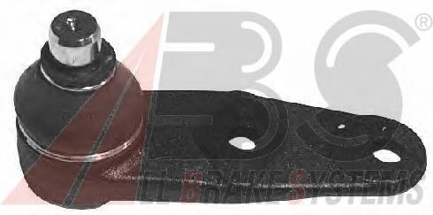 Comprar 220230 ABS Rótula inferior de suspensión