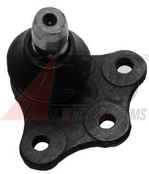 Rótula inferior de suspensión ABS 220198 precio, desde 10,72 EUR