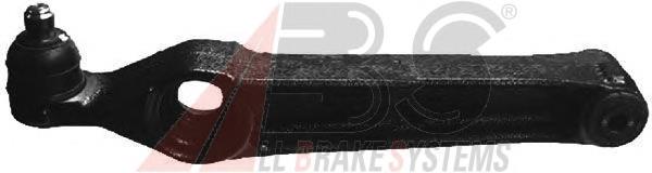 Comprar 210884 ABS Brazo inferior izquierdo/derecho de suspensión delantera