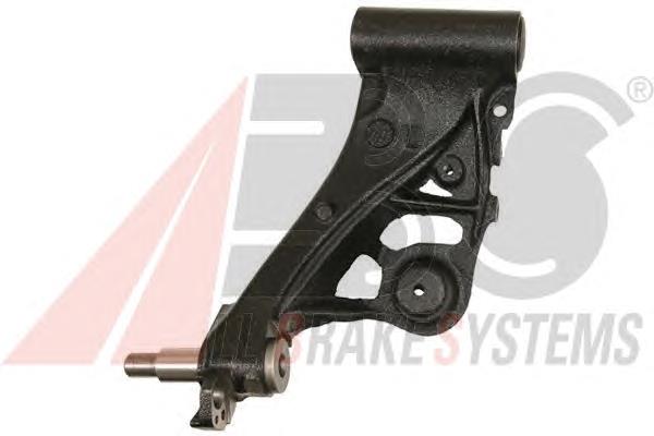 210887 ABS brazo suspension (control trasero inferior izquierdo)