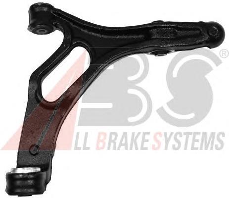 Brazo inferior derecho de la suspensión delantera ABS 210881 precio, desde 125,62 EUR