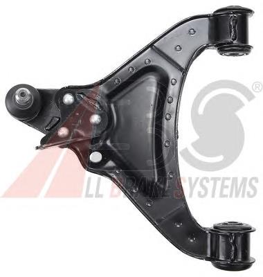 Brazo inferior izquierdo de la suspensión delantera Delphi TC1224 precio, desde 112,09 EUR