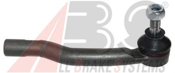 Rótula barra de dirección 42305 Febi