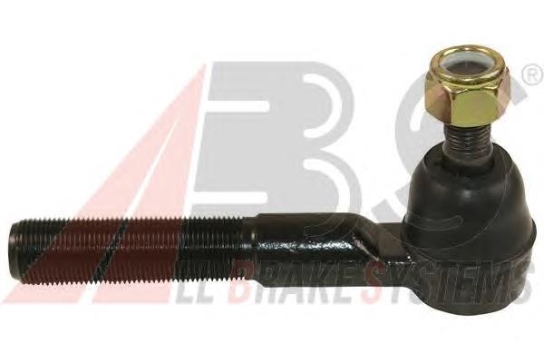 Rótula barra de dirección TI251 Japan Parts