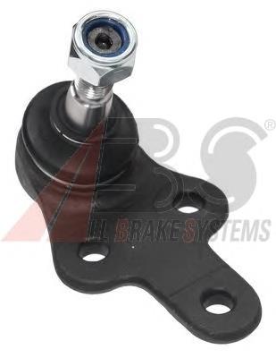 Rótula inferior de suspensión ABS 220435 precio, desde 14,01 EUR