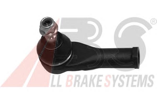 Rótula barra de acoplamiento exterior Jaguar X-type CF1