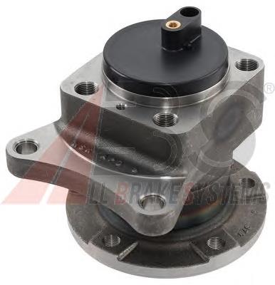 Comprar 201193 ABS Cubo de rueda, Eje trasero