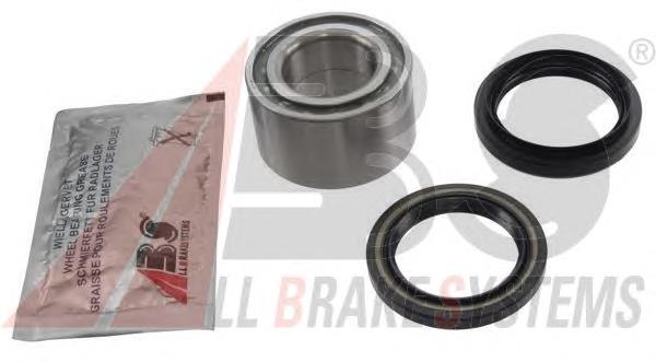Cojinete de rueda delantero NSK 35BWD14CA62 precio, desde 19,38 EUR