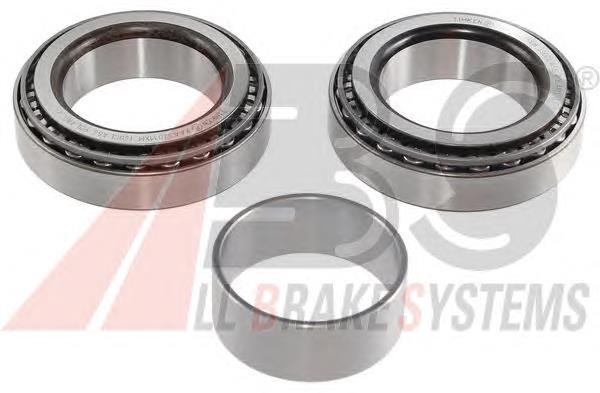 Cojinete de cubo delantero ABS 201241 precio, desde 52,53 EUR