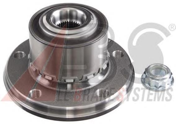 Buje de rueda delantero ABS 201102 precio, desde 69,93 EUR