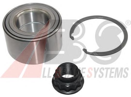 Cojinete de rueda delantero Toyota Corolla E12