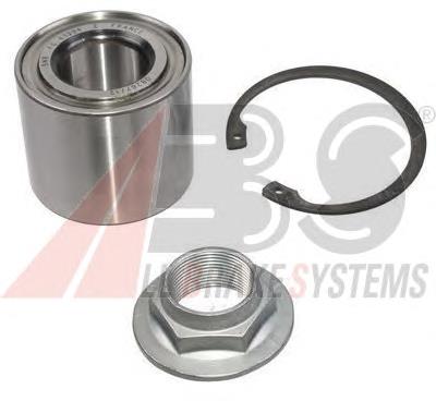 Cojinete de cubo ABS 201122