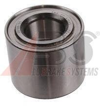 Cojinete de cubo ABS 201120