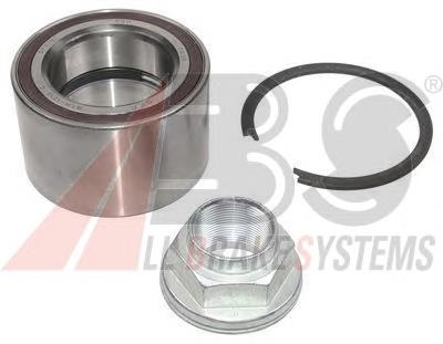 Cojinete de rueda delantero ABS 201129 precio, desde 47,69 EUR