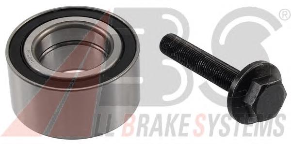 Cojinete de cubo delantero ABS 201460 precio, desde 22,21 EUR