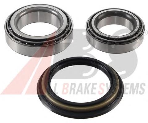 Comprar 3666942 Ford Cojinete de rueda delantero