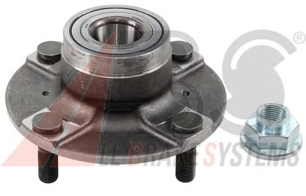 Buje de rueda ABS 201448 precio, desde 35,44 EUR